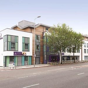 Premier Inn London Richmond